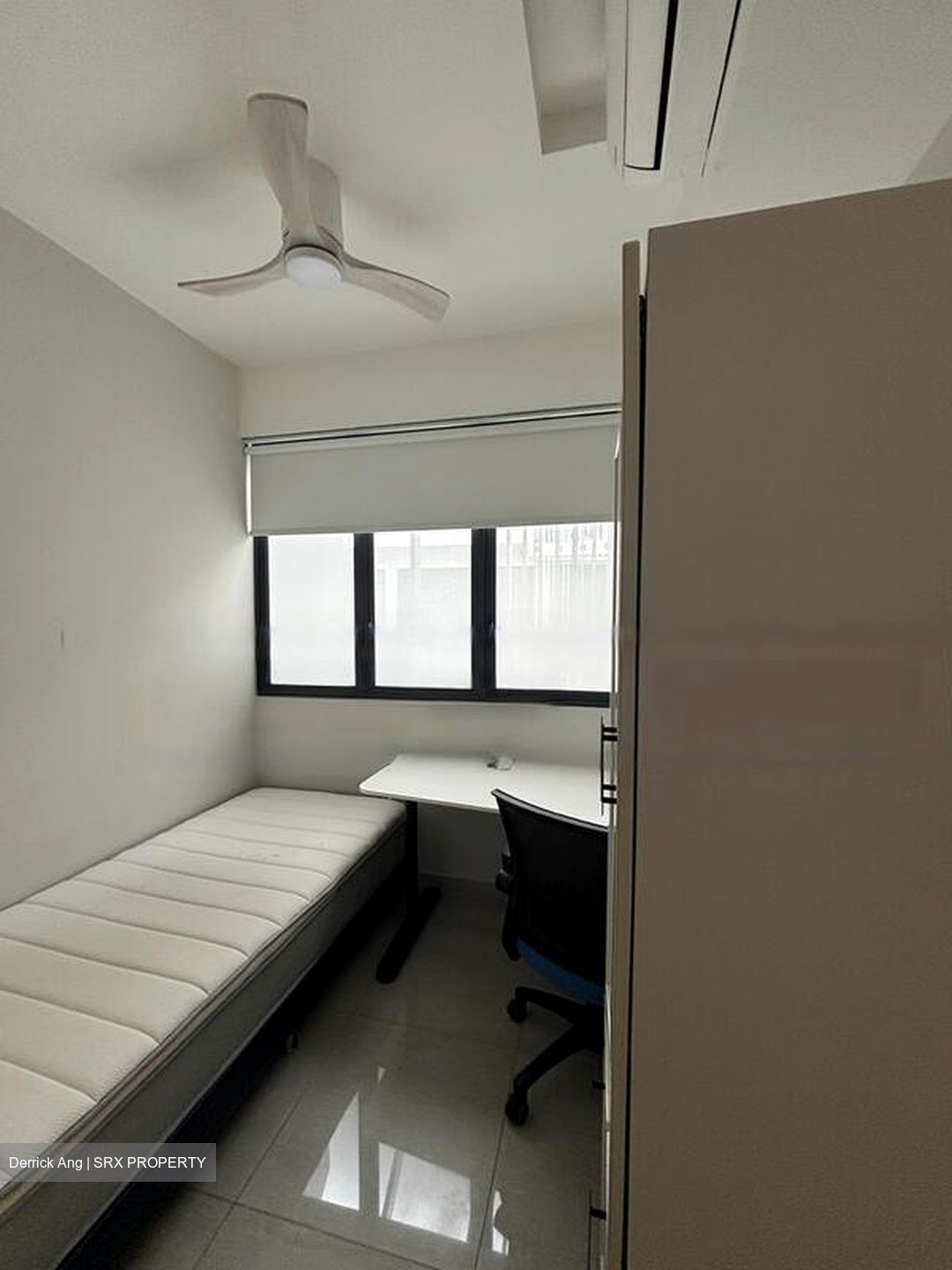 Kap Residences (D21), Apartment #620016841